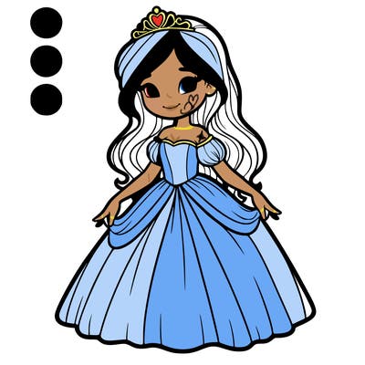 disney princess