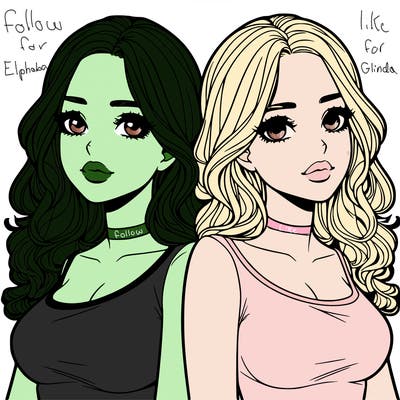 realistic twin sisters