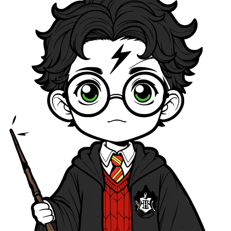harry potter