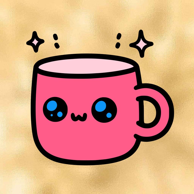 cup