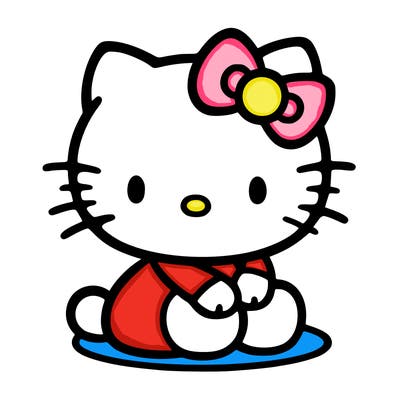 hello kitty