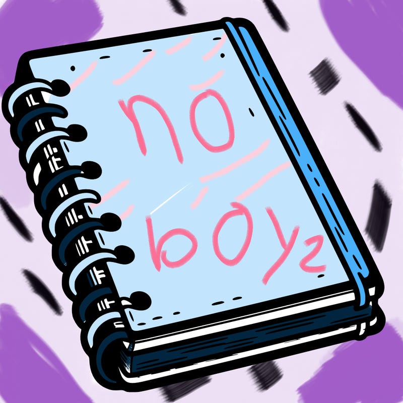 notebook