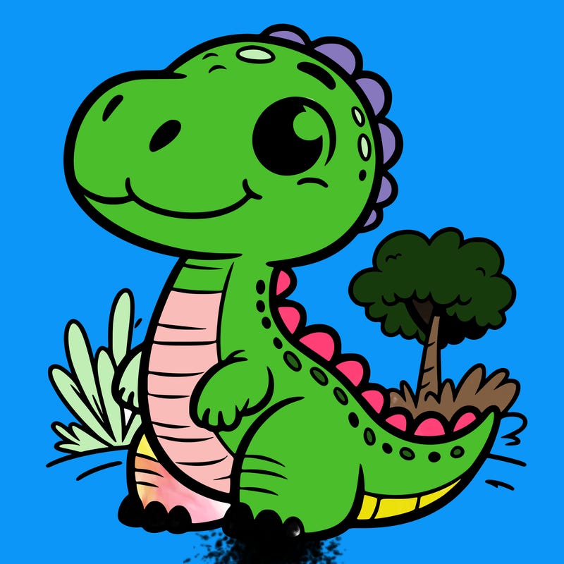 dinosaur