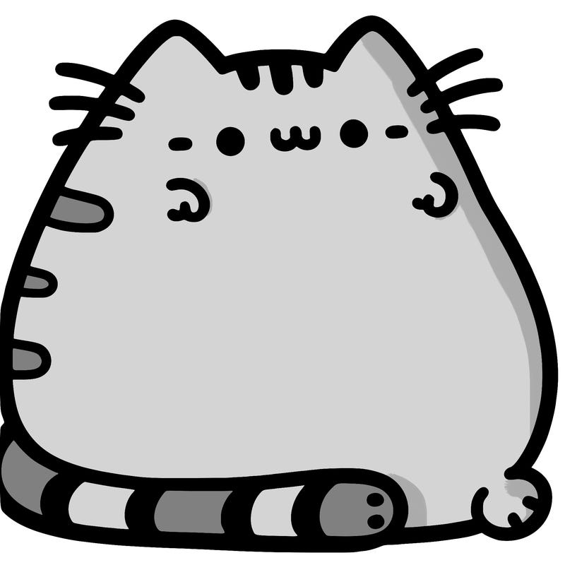 pusheen