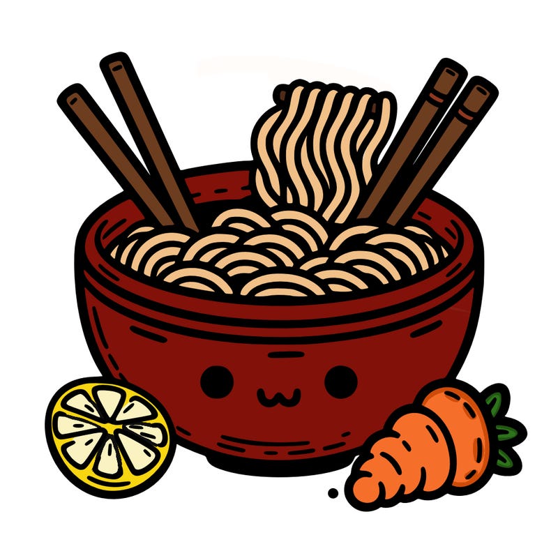 ramen