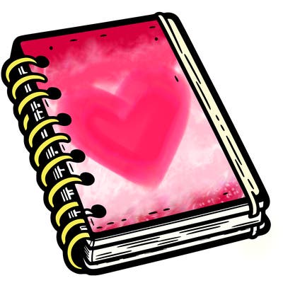notebook