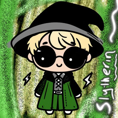 cute harry potter