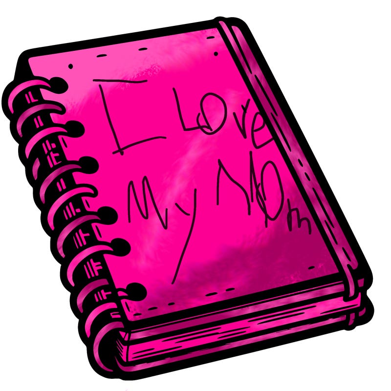 notebook