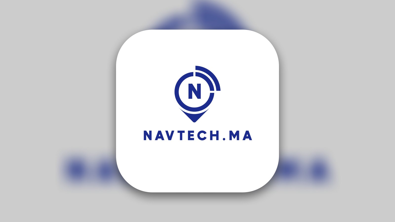NAVTECH - Navigation App | MWM