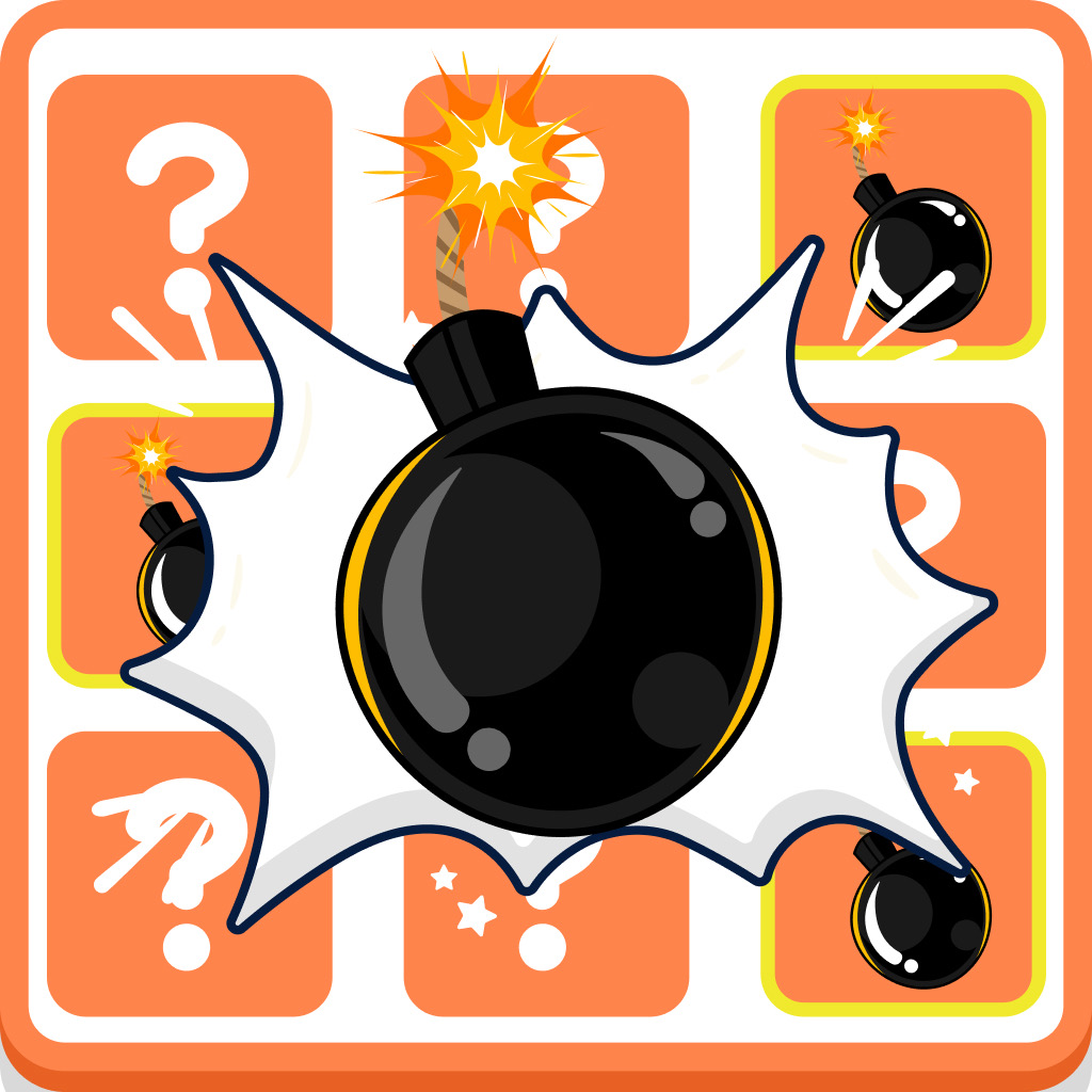 Bomb Chip Challenge - Entertainment App | MWM