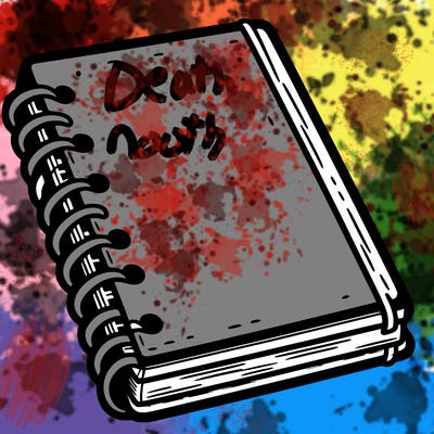 notebook