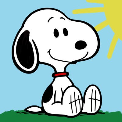 snoopy