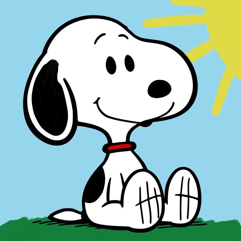 snoopy