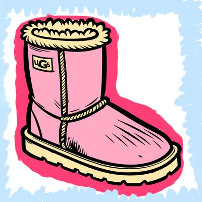 uggs