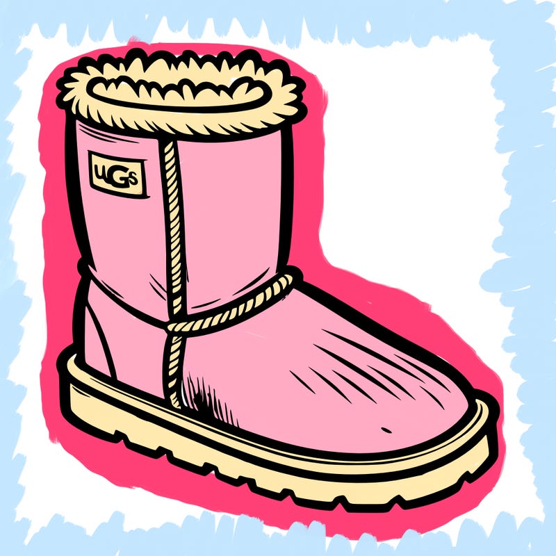 uggs