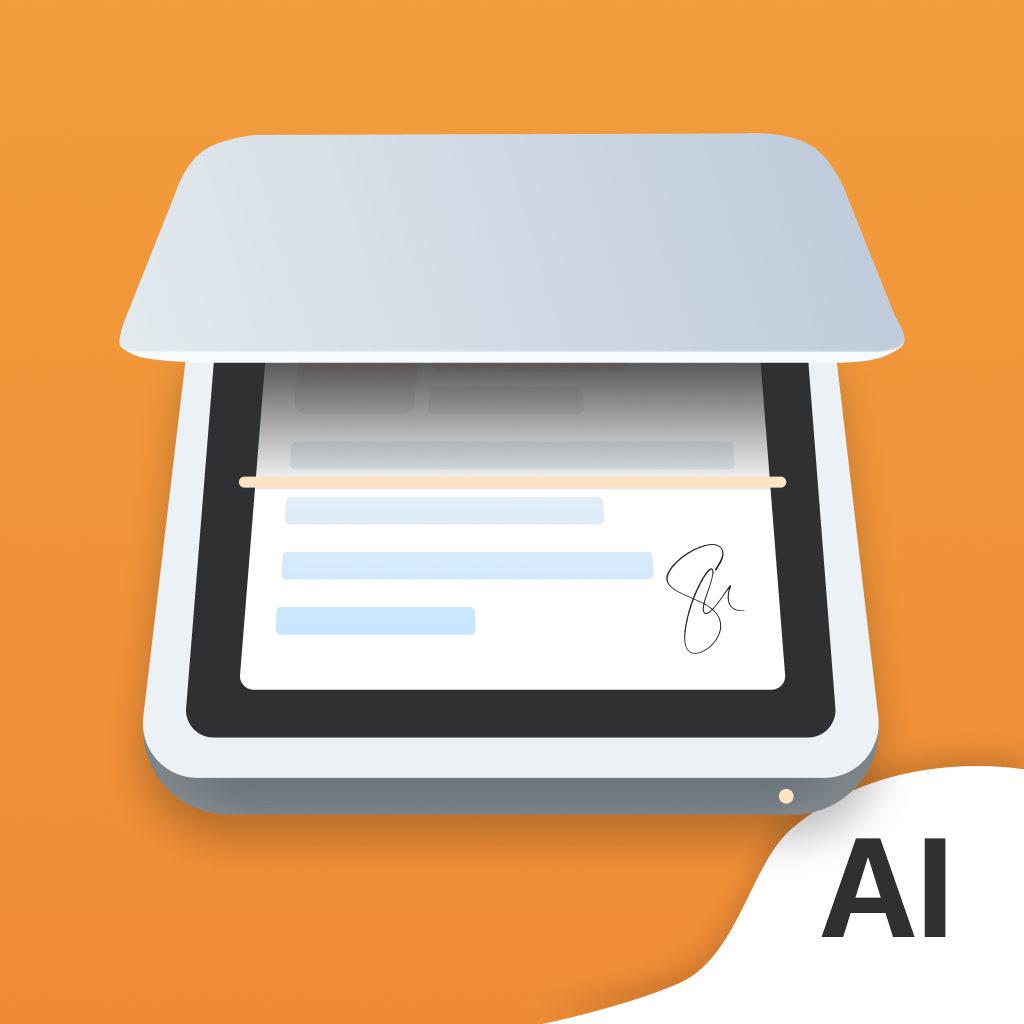 Doc Scanner PDF with AI & OCR - Business App | MWM