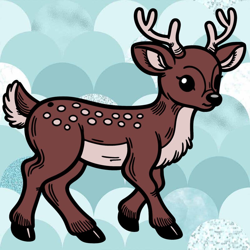 deer