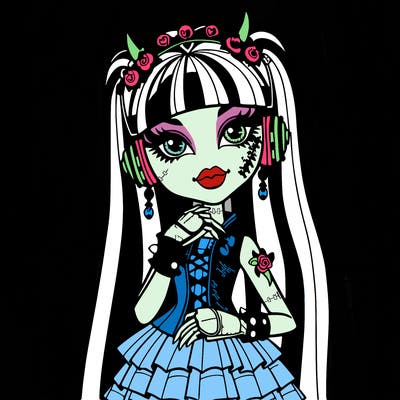 monster high