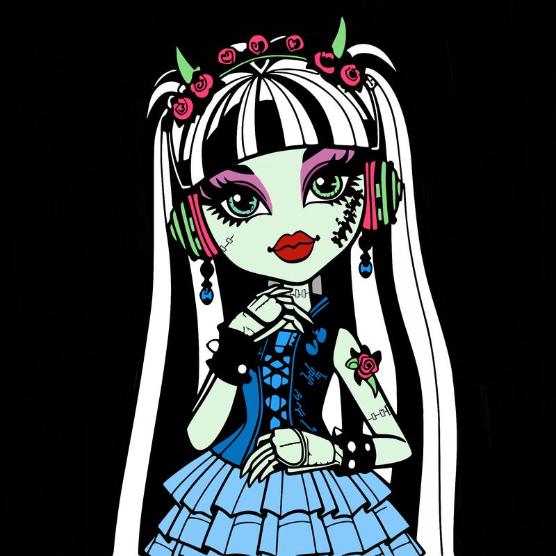 monster high