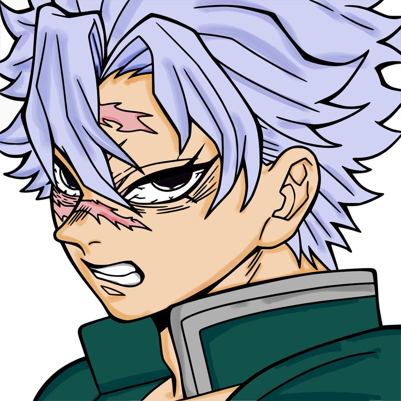 After