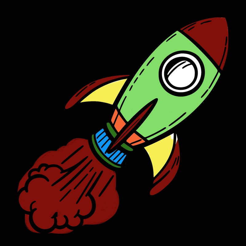 rocket