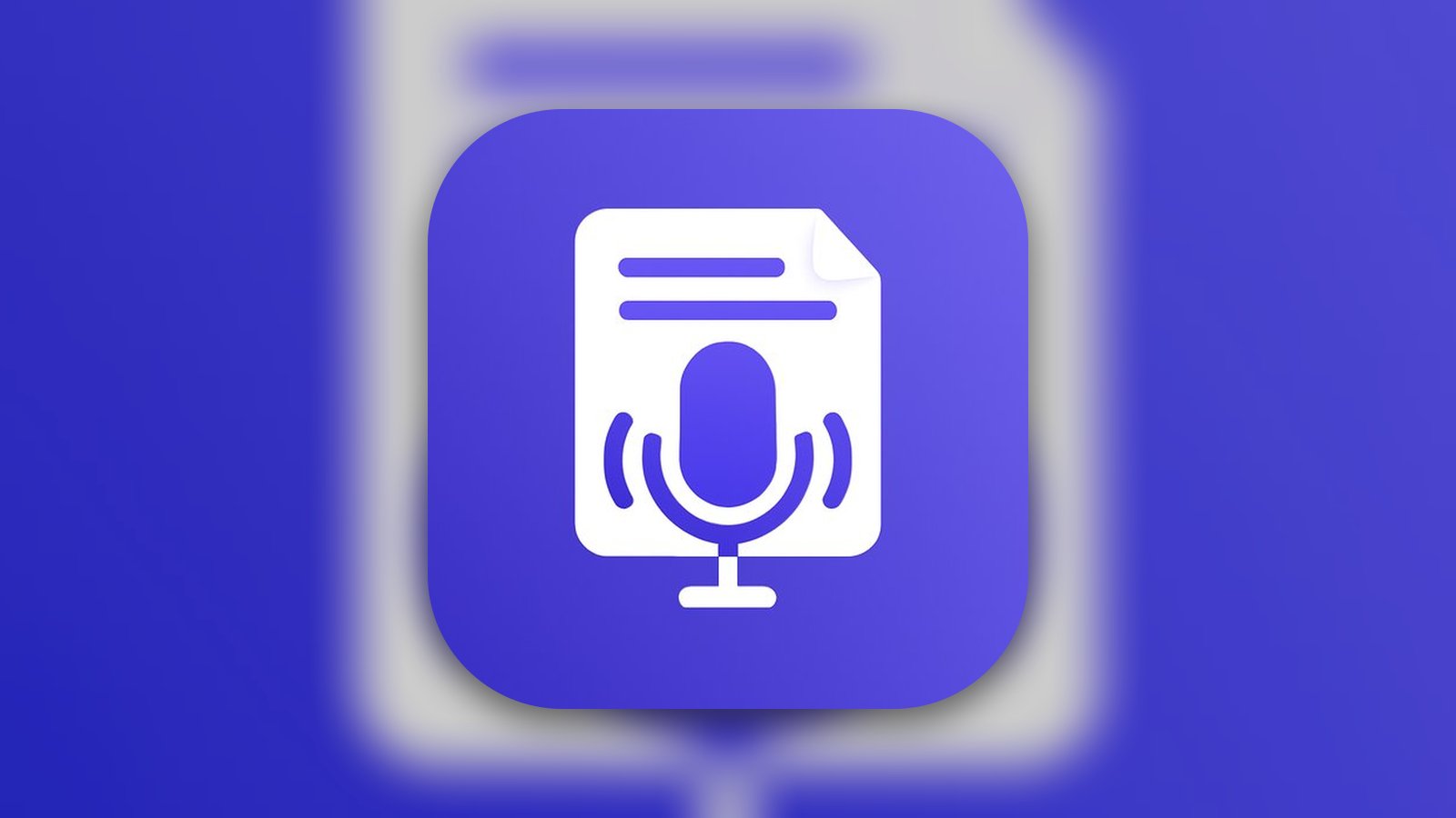Noty AI: Smart Note Taker - Business App | MWM