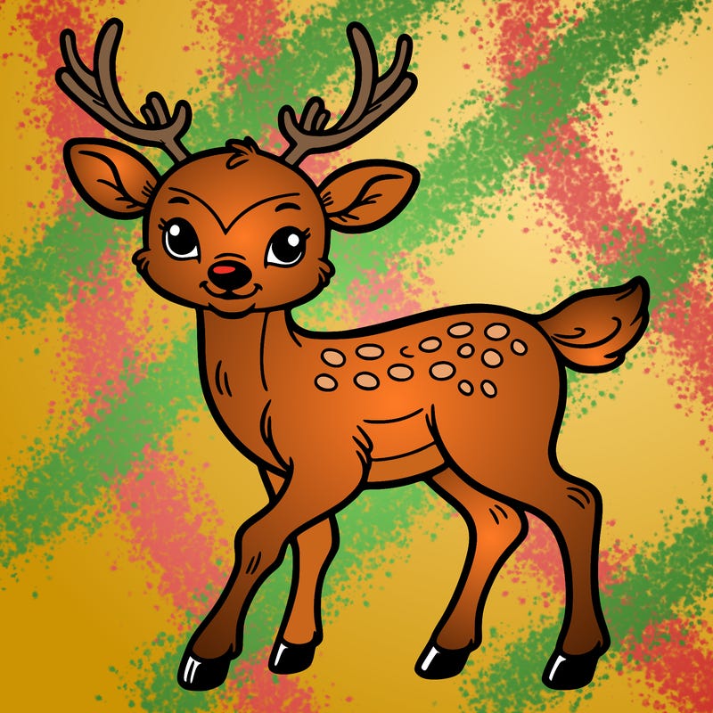 deer