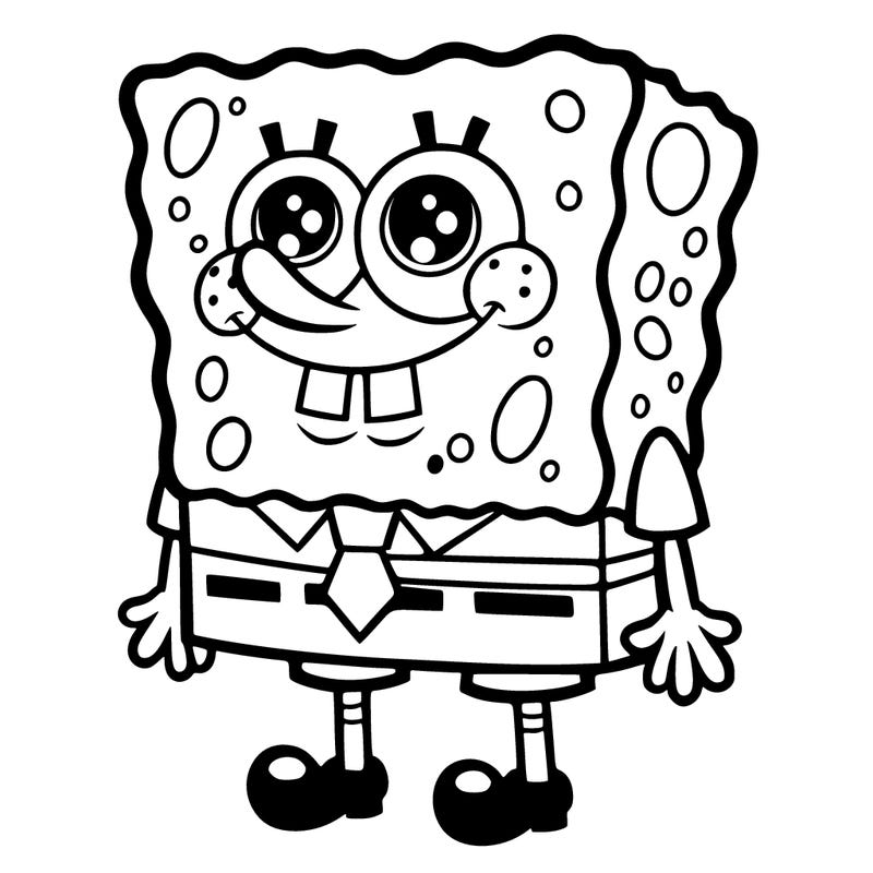 spongebob