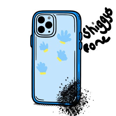 phone case