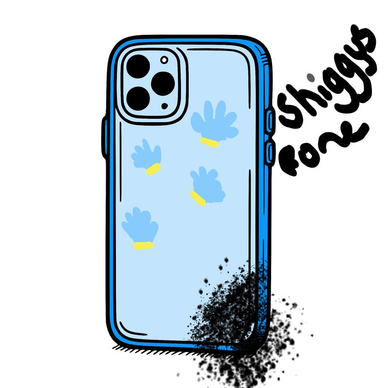 phone case