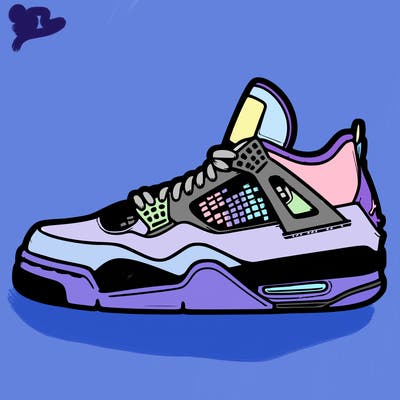 jordan 4