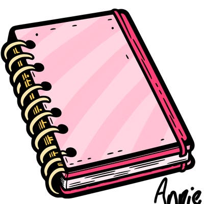 notebook