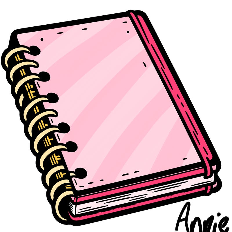 notebook