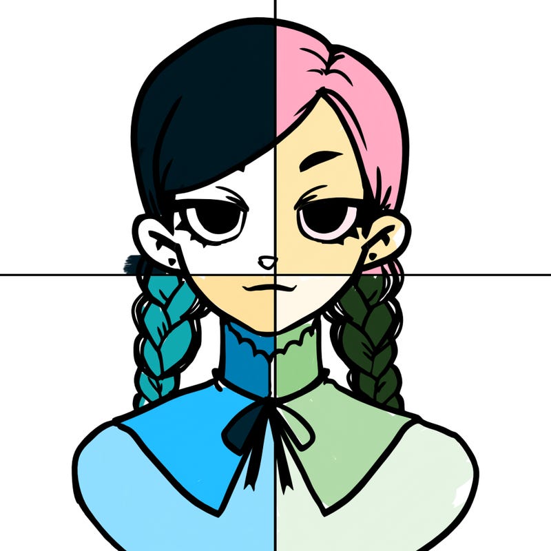 After