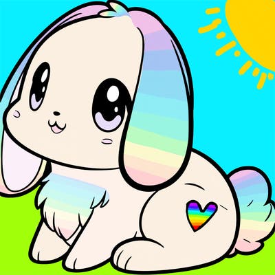 lapin manga