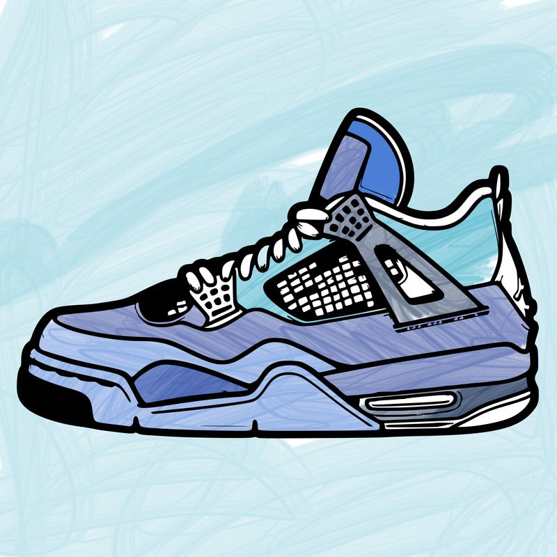 jordan 4