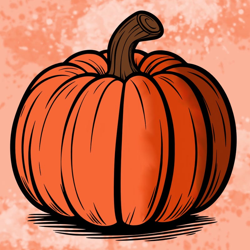 pumkin