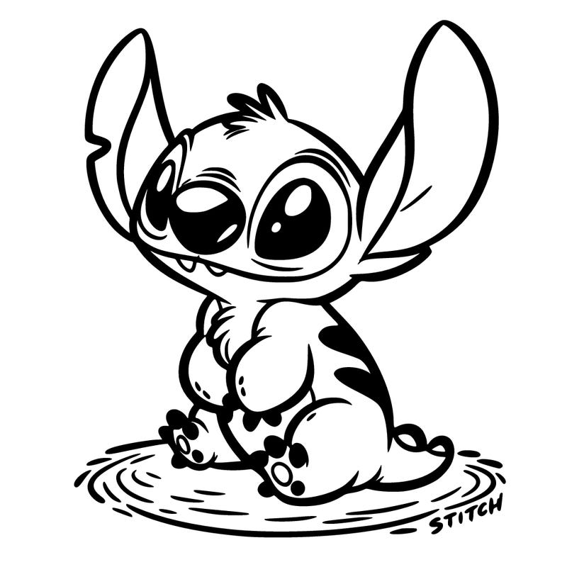 stich