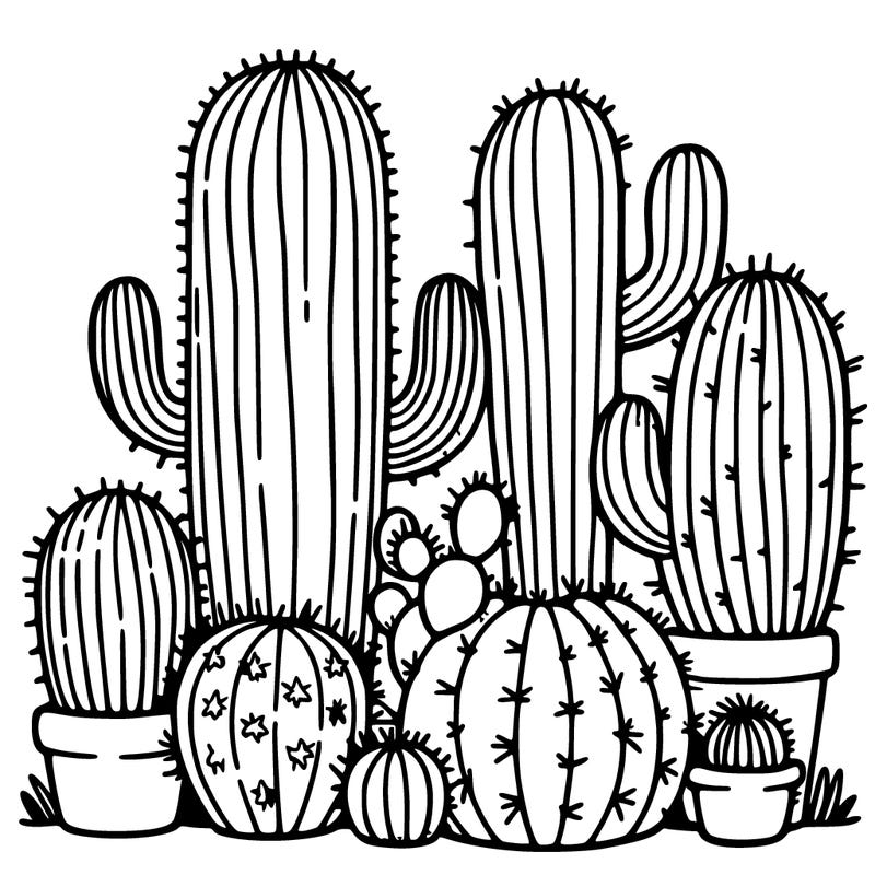 cactuses