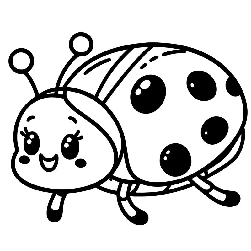 ladybug