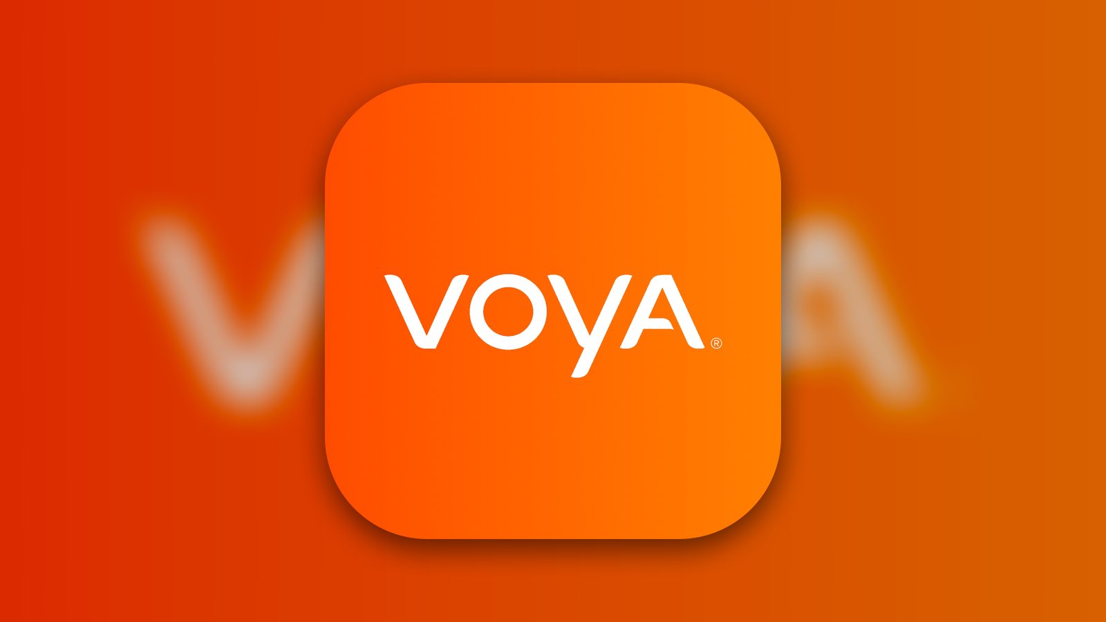 Voya - Finance App | MWM