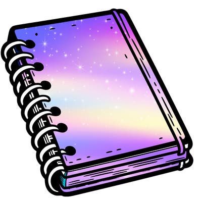 notebook