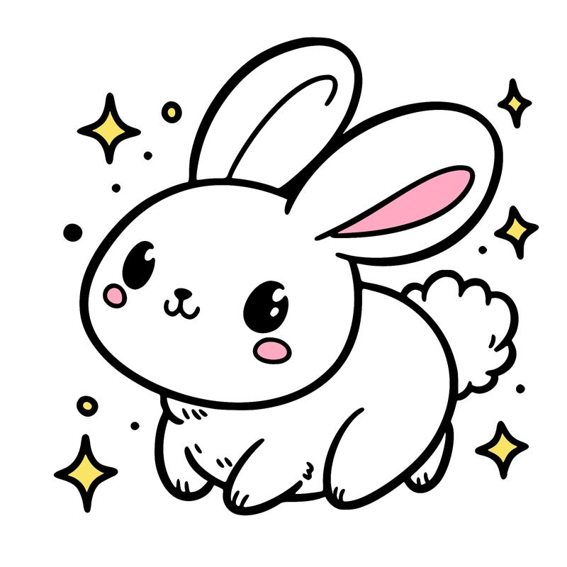 bunny