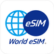 World-eSIM - Travel & Internet