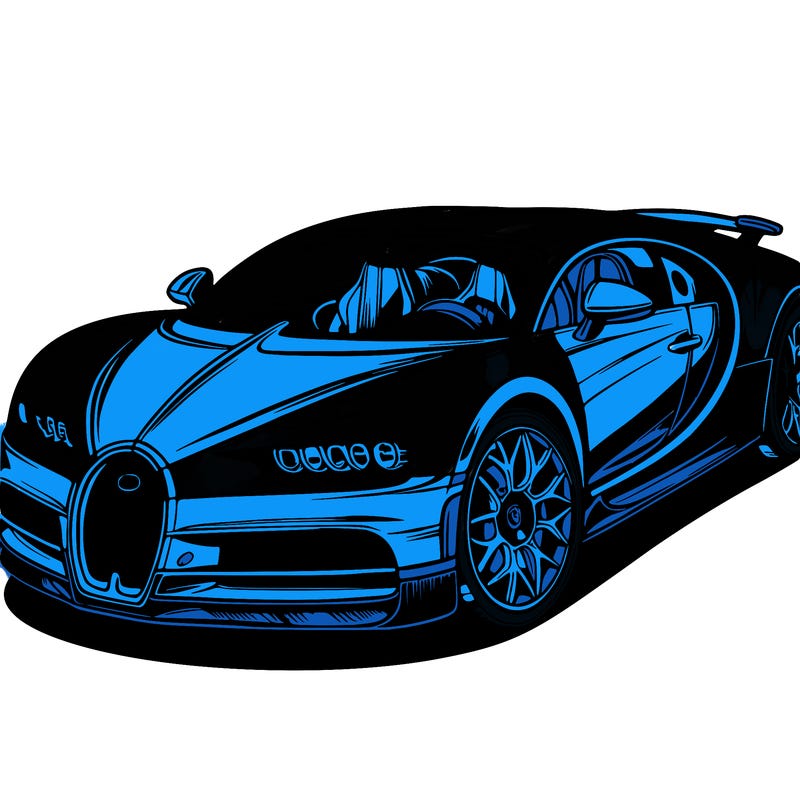 bugatti