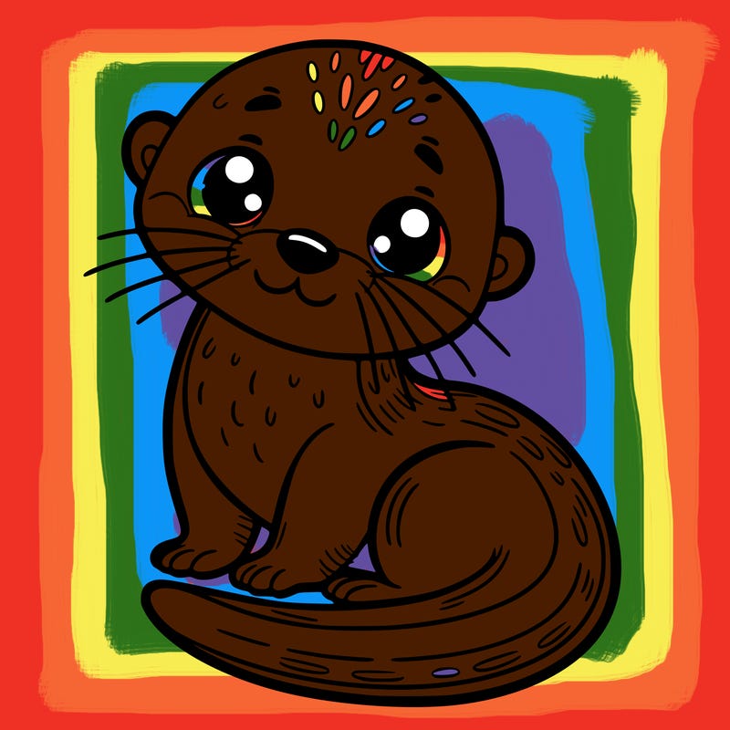 otter