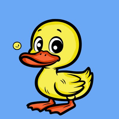 duck