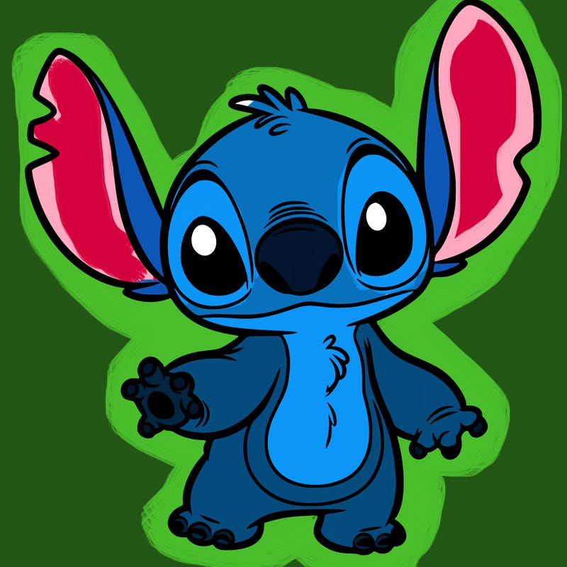 stitch