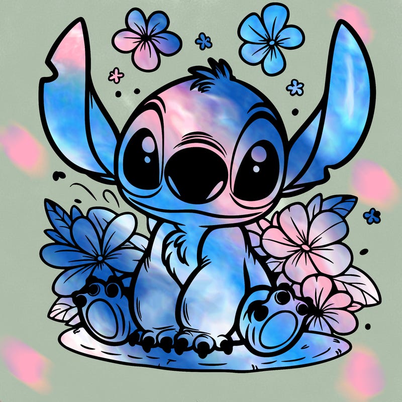 stitch