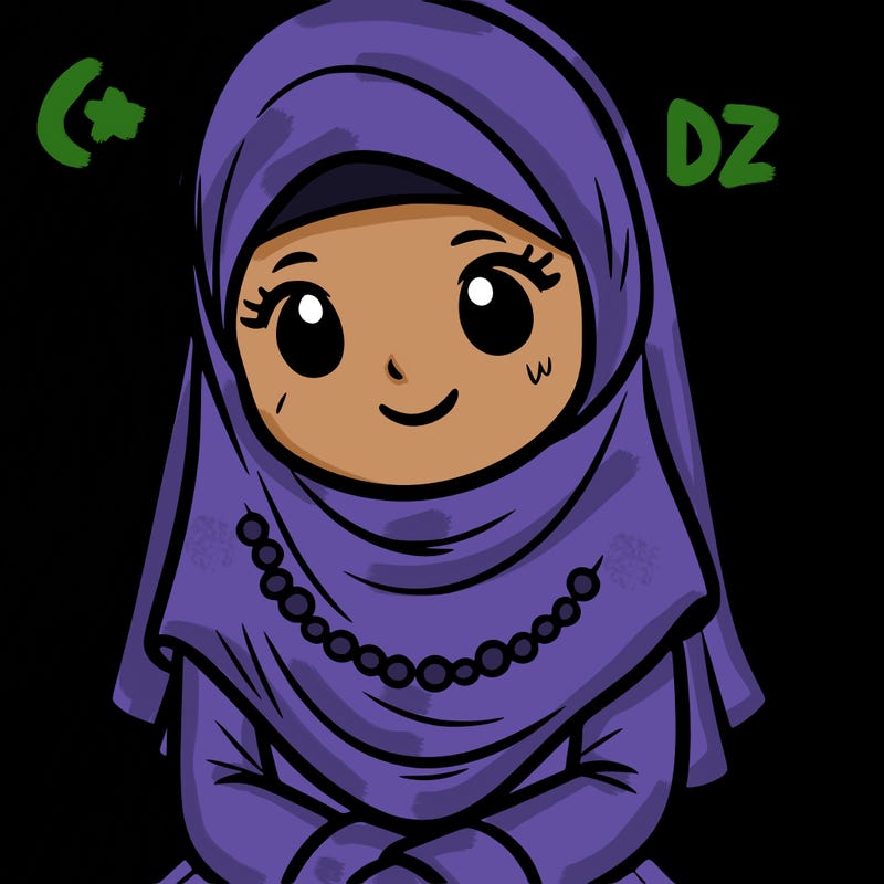 muslim girl